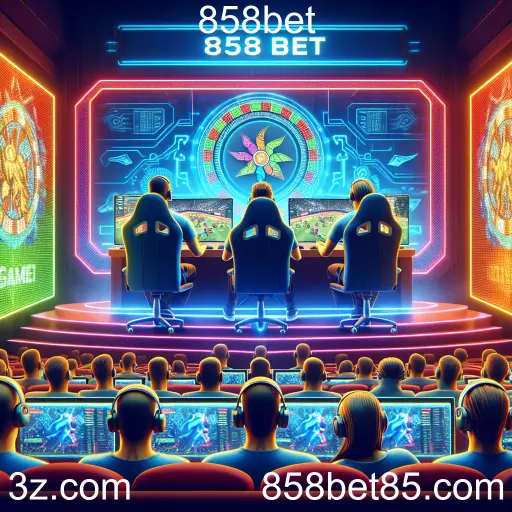 A Ascensão dos E-Sports e a Revolução nas Apostas Online️